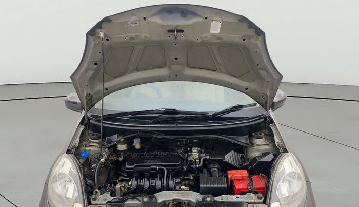 2012 Honda Brio S MT, Petrol, Manual, 67,225 km, Open Bonet