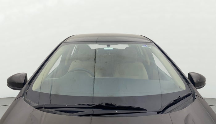 2014 Honda City 1.5L I-VTEC SV, Petrol, Manual, 76,614 km, Front Windshield