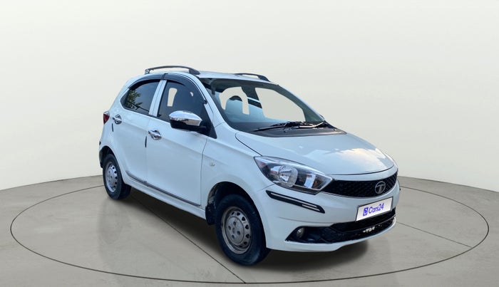 2018 Tata Tiago XM PETROL, Petrol, Manual, 76,896 km, SRP