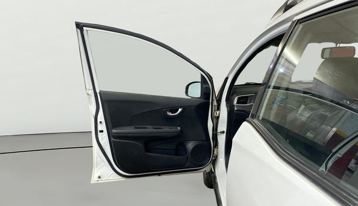 2019 Honda BR-V 1.5L I-VTEC V CVT, Petrol, Automatic, 23,047 km, LHS Front Door