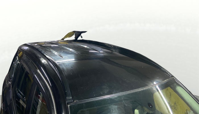 2019 Mahindra XUV500 W7, Diesel, Manual, 1,03,090 km, Roof