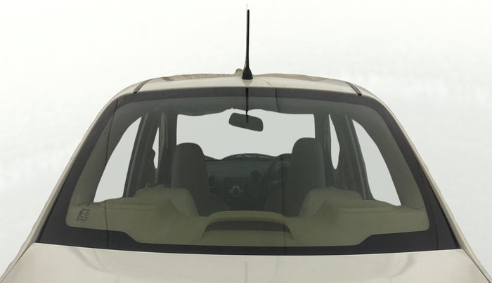 2014 Honda Amaze 1.5L I-DTEC S, Diesel, Manual, 97,361 km, Rear Windshield