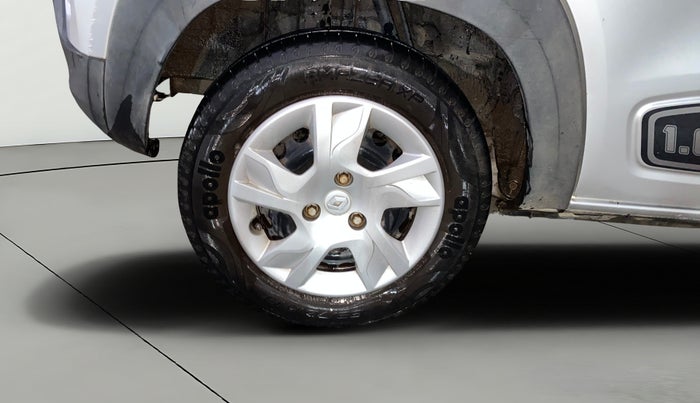 2020 Renault Kwid RXL 1.0, Petrol, Manual, 28,279 km, Right Rear Wheel