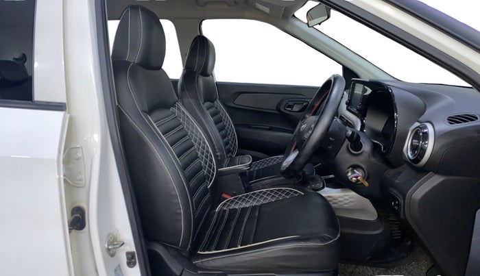 2024 Hyundai EXTER S 1.2 AMT, Petrol, Automatic, 33,361 km, Right Side Front Door Cabin