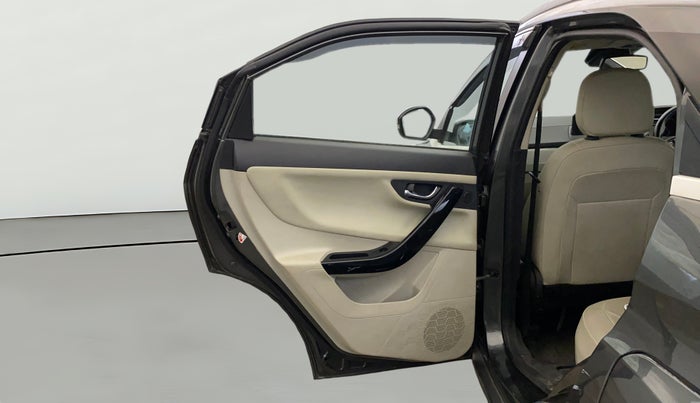 2022 Tata NEXON XZ PLUS (PREMIUM) PETROL, Petrol, Manual, 62,468 km, LHS Rear Door