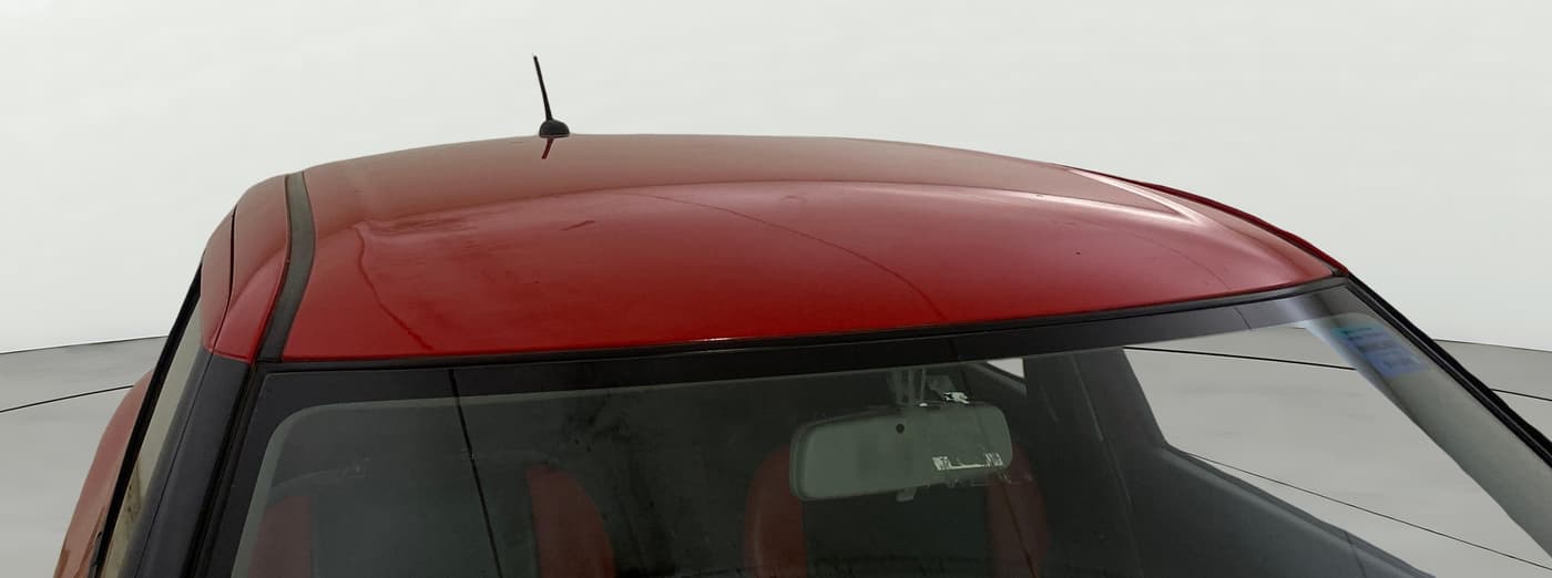 2020 Maruti Swift VXI, Petrol, Manual, 39,691 km, Roof