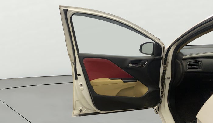 2018 Honda City 1.5L I-VTEC V MT, Petrol, Manual, 35,658 km, LHS Front Door