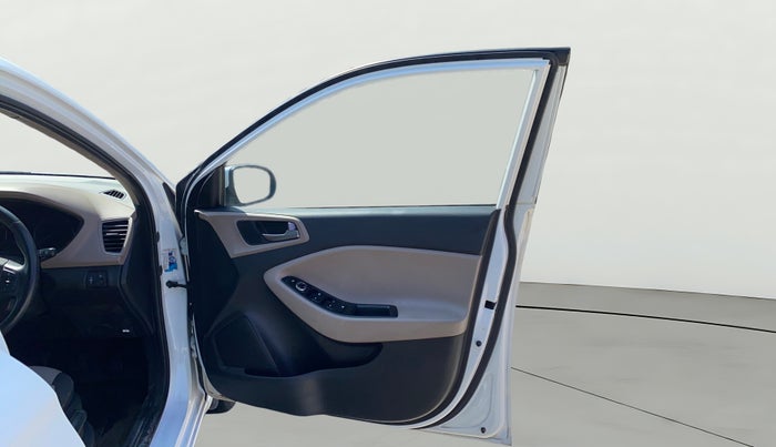 2015 Hyundai Elite i20 ASTA 1.2, Petrol, Manual, 27,730 km, RHS Front Door