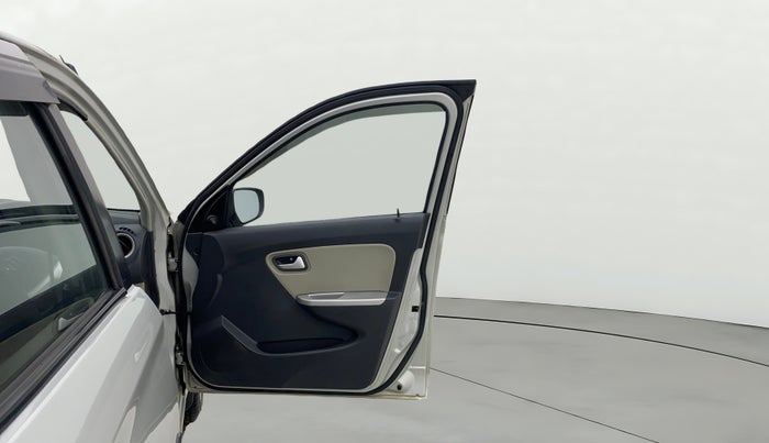 2019 Maruti Alto K10 VXI AMT, Petrol, Automatic, 54,852 km, RHS Front Door