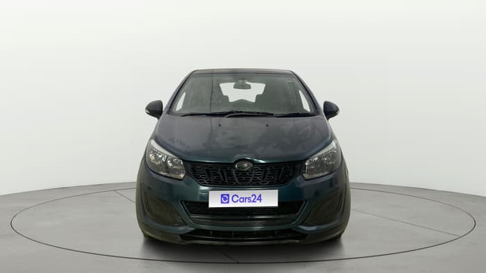 2019 Mahindra MARAZZO M2 7STR, Diesel, Manual, 1,41,334 km, Front