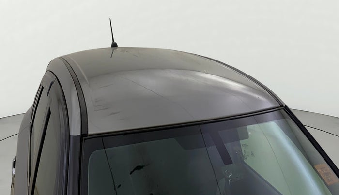 2017 Maruti Baleno ALPHA DIESEL 1.3, Diesel, Manual, 68,390 km, Roof