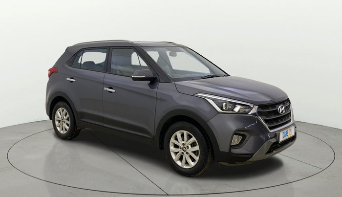 2020 Hyundai Creta SX 1.5 PETROL, Petrol, Manual, 30,038 km, SRP