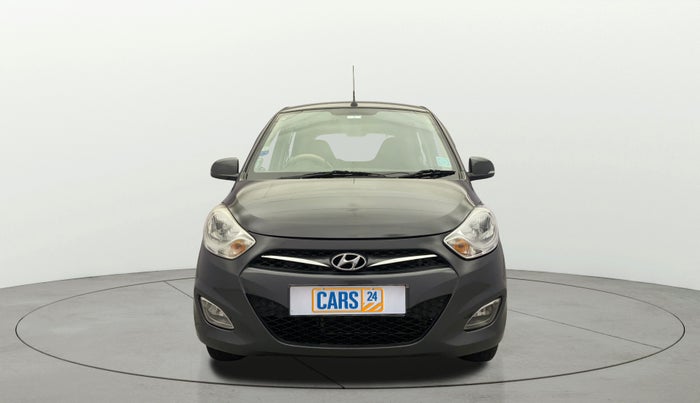 2013 Hyundai i10 MAGNA 1.2, Petrol, Manual, 98,231 km, Front