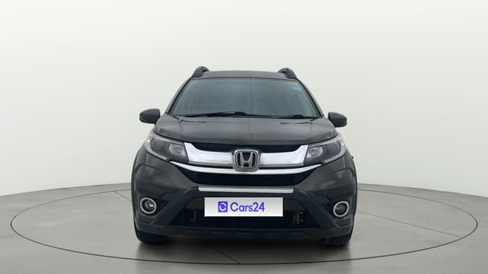 2016 Honda BR-V 1.5L I-VTEC V CVT, Petrol, Automatic, 77,982 km, Front