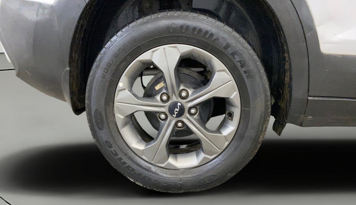 2022 KIA SELTOS HTK PLUS 1.5 IMT, Petrol, Manual, 68,922 km, Right Rear Wheel