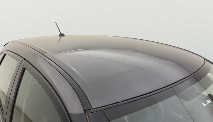 2017 Maruti Baleno DELTA PETROL 1.2, Petrol, Manual, 50,387 km, Roof