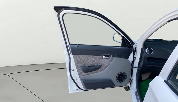 2018 Maruti Alto 800 LXI, Petrol, Manual, 95,057 km, LHS Front Door