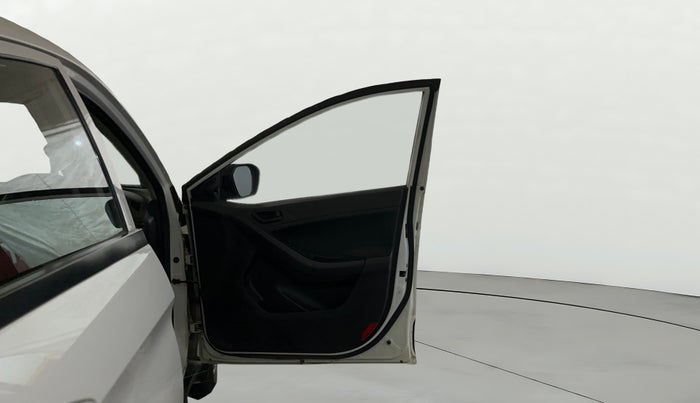 2023 Tata NEXON SMART+ 1.2 PETROL, Petrol, Manual, 25,194 km, RHS Front Door