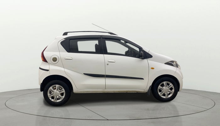 2018 Datsun Redi Go T (O), Petrol, Manual, 67,139 km, Right Side View