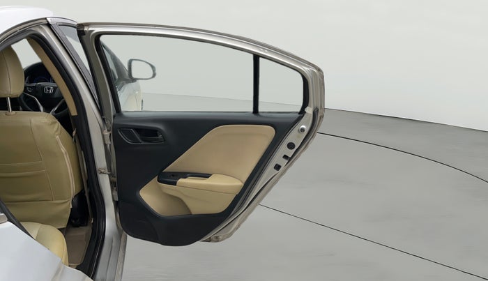 2015 Honda City 1.5L I-VTEC SV, Petrol, Manual, 53,208 km, RHS Rear Door