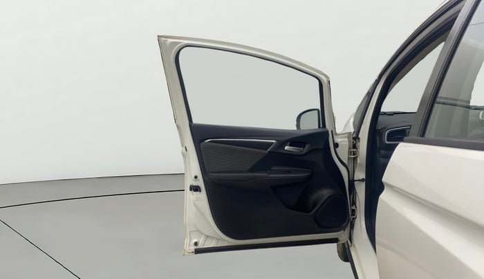 2017 Honda WR-V 1.2L I-VTEC VX MT, Petrol, Manual, 71,328 km, LHS Front Door