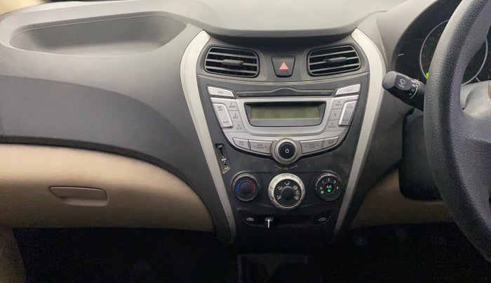 2017 Hyundai Eon MAGNA +, Petrol, Manual, 65,107 km, Air Conditioner