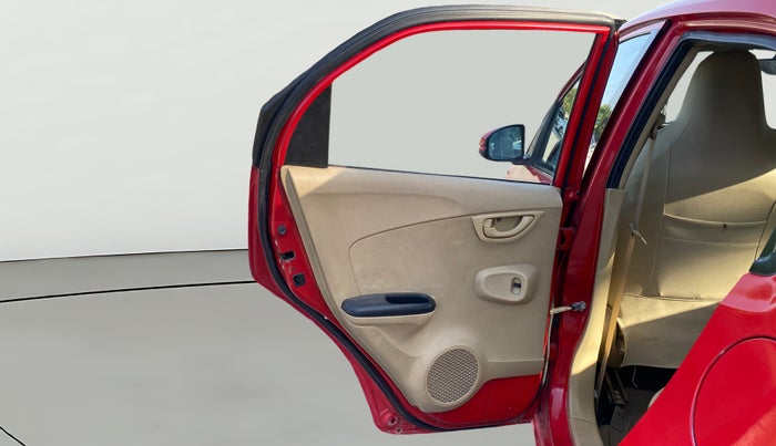 2015 Honda Brio S MT, Petrol, Manual, 53,299 km, LHS Rear Door