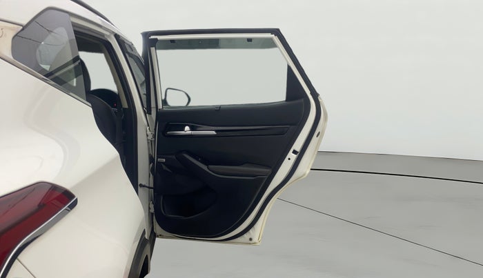 2021 KIA SELTOS GTX PLUS AT 1.5 DIESEL, Diesel, Automatic, 73,823 km, RHS Rear Door