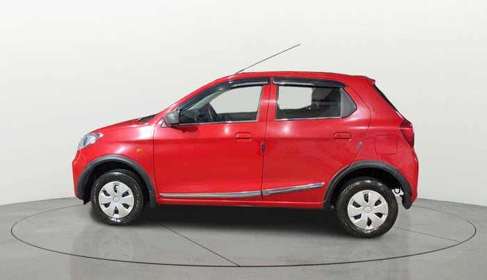2024 Maruti Alto K10 VXI PLUS, Petrol, Manual, 6,201 km, Left Side