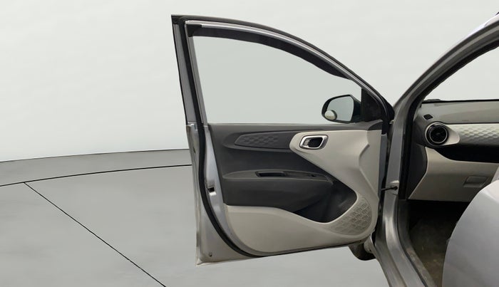 2020 Hyundai GRAND I10 NIOS SPORTZ 1.2 KAPPA VTVT, Petrol, Manual, 42,932 km, LHS Front Door