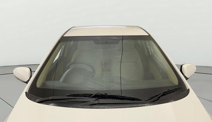 2016 Hyundai Verna 1.6 VTVT SX, Petrol, Manual, 70,675 km, Front Windshield