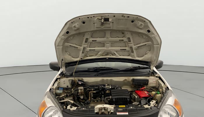 2019 Maruti Alto VXI, Petrol, Manual, 66,530 km, Open Bonet