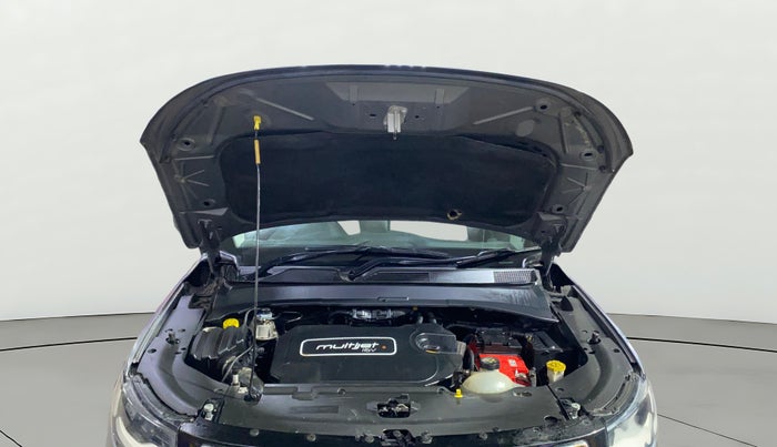 2018 Jeep Compass LIMITED 2.0 DIESEL, Diesel, Manual, 82,723 km, Open Bonet