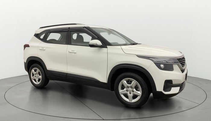 2019 KIA SELTOS HTK 1.5 PETROL, Petrol, Manual, 46,530 km, SRP