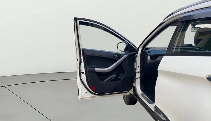 2023 Tata NEXON XE PETROL, Petrol, Manual, 14,776 km, LHS Front Door