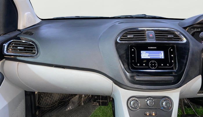 2023 Tata Tiago XTA PETROL, Petrol, Automatic, 19,705 km, Air Conditioner