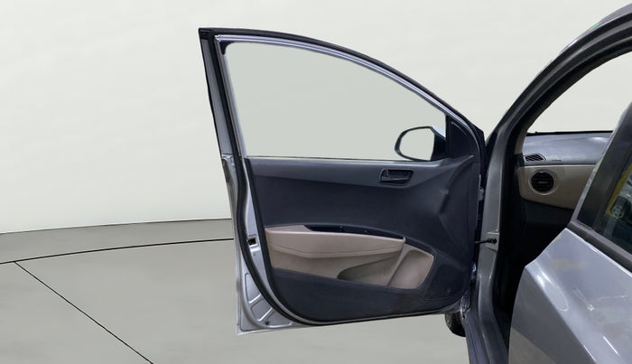 2019 Hyundai Xcent S 1.2, Petrol, Manual, 62,951 km, LHS Front Door