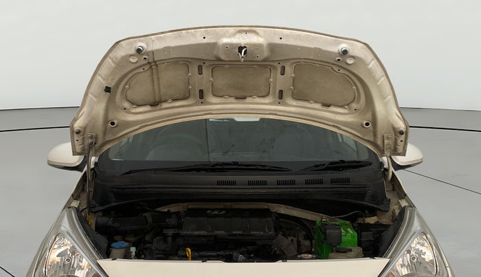 2013 Hyundai Grand i10 ASTA 1.2 KAPPA VTVT, Petrol, Manual, 53,465 km, Open Bonet