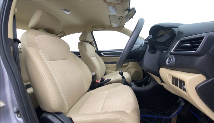 2023 Honda Amaze 1.2L I-VTEC VX, Petrol, Manual, 17,722 km, Right Side Front Door Cabin