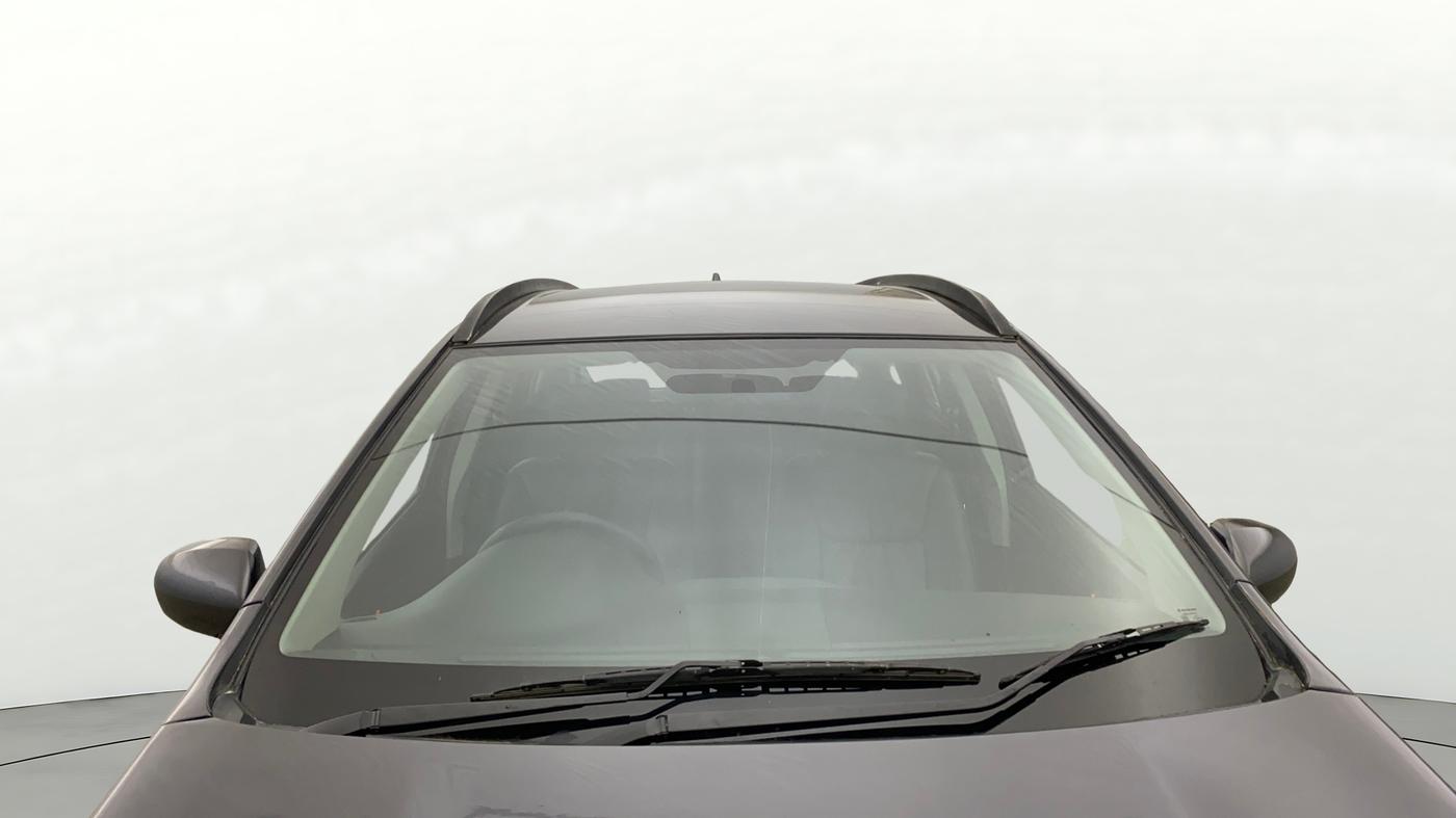 2020 Maruti S Cross SIGMA 1.5, Petrol, Manual, 53,946 km, Front Windshield