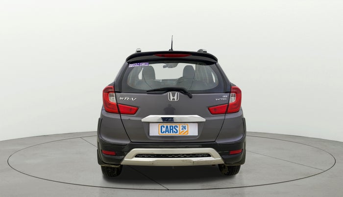 2017 Honda WR-V 1.2L I-VTEC VX MT, Petrol, Manual, 32,575 km, Back/Rear