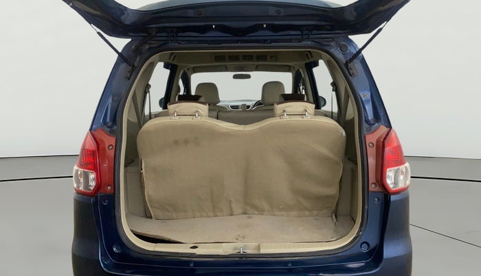 2014 Maruti Ertiga VXI, Petrol, Manual, 30,544 km, Boot Open Zoomed View