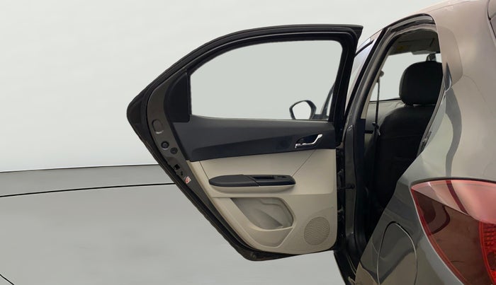 2023 Tata TIGOR XZA PLUS PETROL, Petrol, Automatic, 32,863 km, LHS Front Door