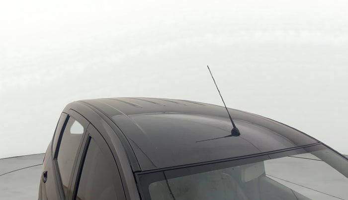 2014 Maruti Ertiga ZXI, Petrol, Manual, 67,372 km, Roof