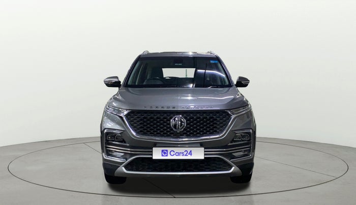 2020 MG HECTOR SHARP 1.5 DCT PETROL, Petrol, Automatic, 75,229 km, Front