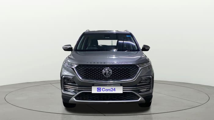 2020 MG HECTOR SHARP 1.5 DCT PETROL, Petrol, Automatic, 77,103 km, Front