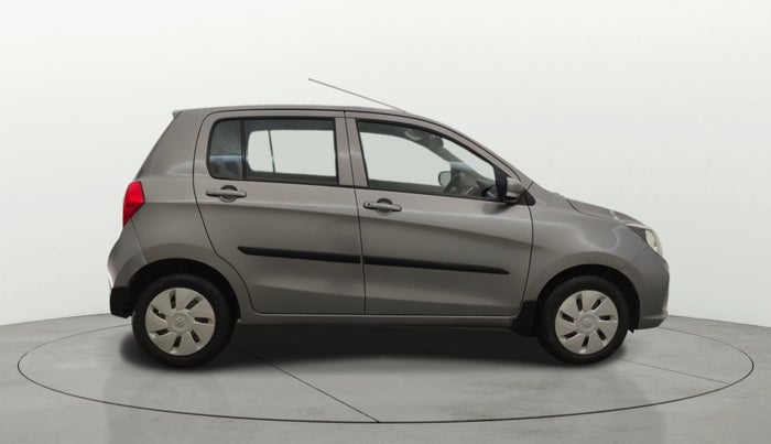 2020 Maruti Celerio ZXI AMT, Petrol, Automatic, 19,572 km, Right Side View