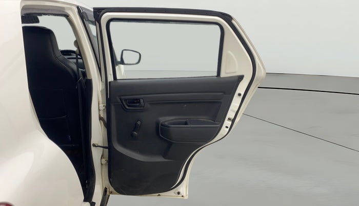 2020 Maruti S PRESSO VXI+, Petrol, Manual, 67,633 km, RHS Rear Door