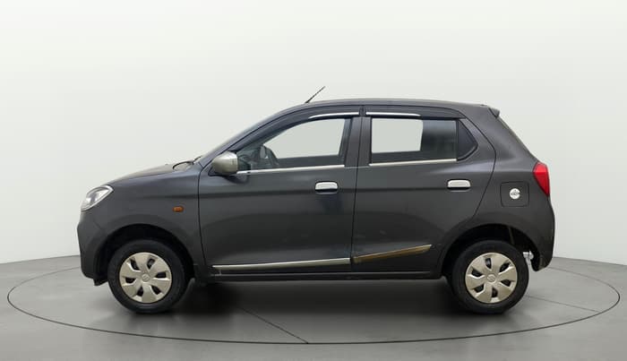 2022 Maruti Alto K10 VXI PLUS, Petrol, Manual, 37,164 km, Left Side