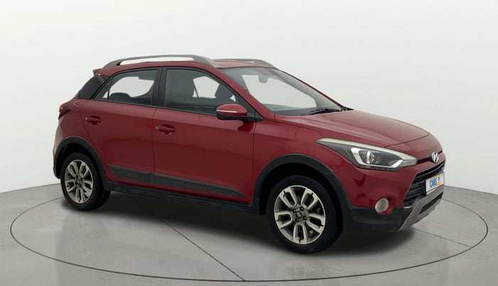 2015 Hyundai i20 Active 1.2 S, Petrol, Manual, 60,363 km, SRP